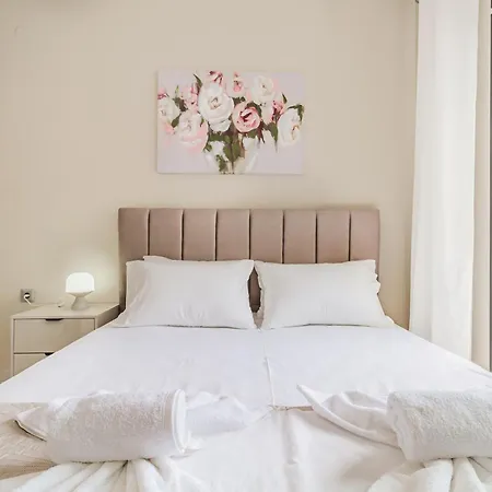 Apartment Noel By Pro - Halkidiki *