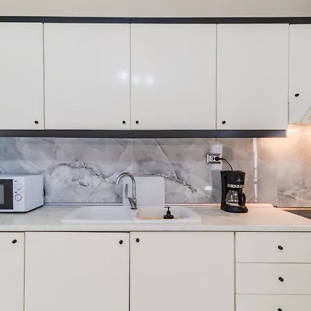 Apartment Noel By Pro - Halkidiki *