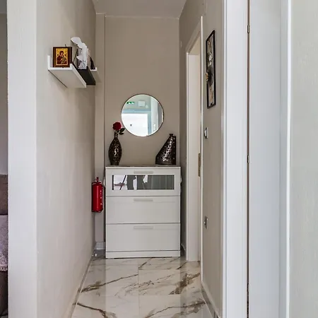 Apartment Noel By Pro - Halkidiki *