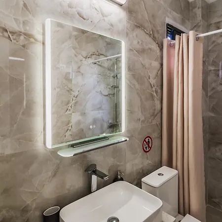 Apartment Noel By Pro - Halkidiki Toroni