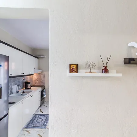 Noel By Pro - Halkidiki Apartment *