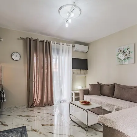 Apartment Noel By Pro - Halkidiki *