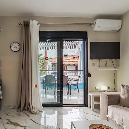 Noel By Pro - Halkidiki Apartment *